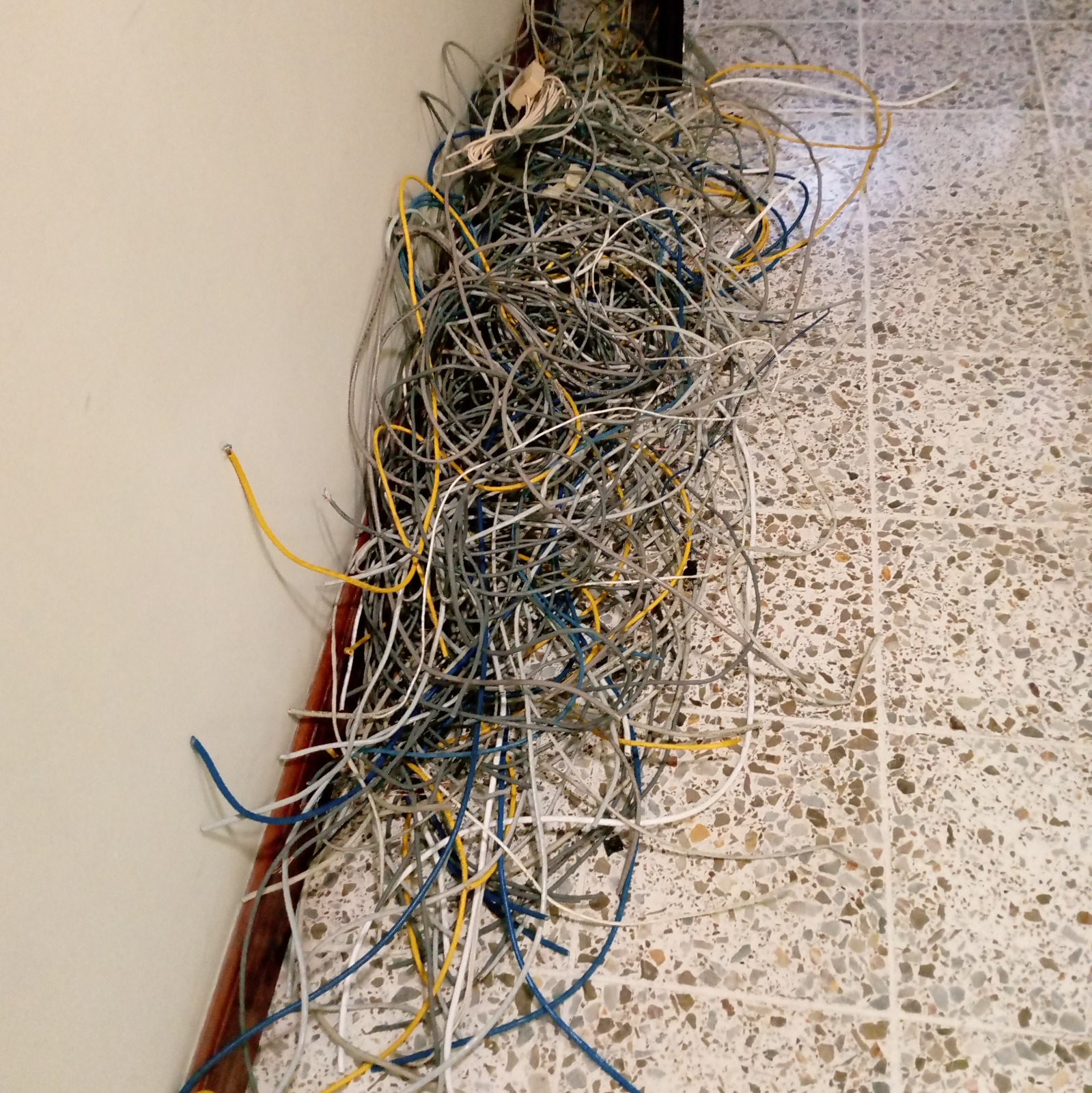 Trabajo realizado 3